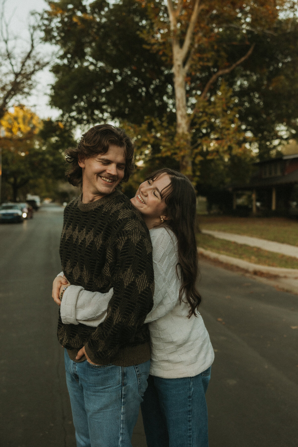 Abby Heron Photography Texas Based and Travel Wedding and Couples Photographer — Couples Gallery for Ty + Amy 30