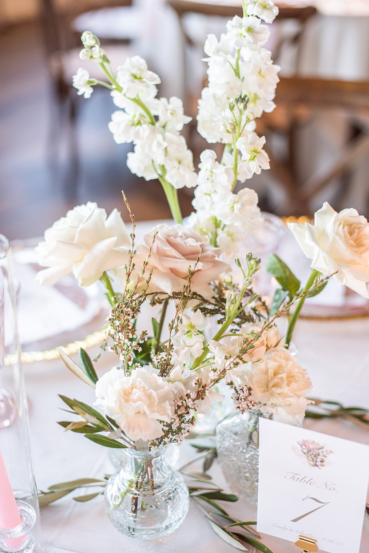bride-groom-wedding-greenville-sc-avenue-pink-green-flowers