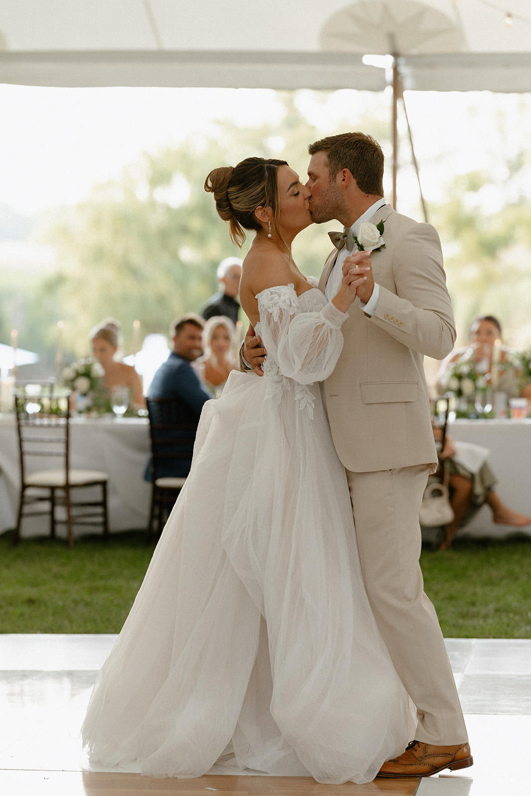 7.13.2024 - Rebecca & Bradley - MWHCO-225