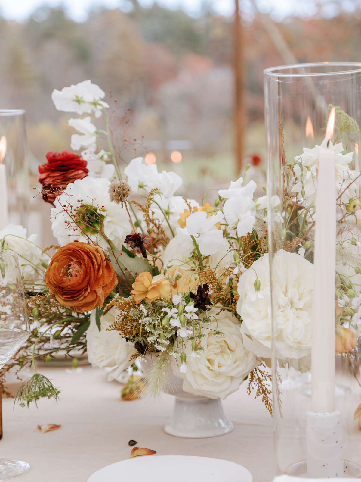 Daniel & Jamie - Wedding Details - Lonesome Valley, Sapphire, North Carolina - Chrissy O'Neill & Co. - South Florida Wedding Photographer-150