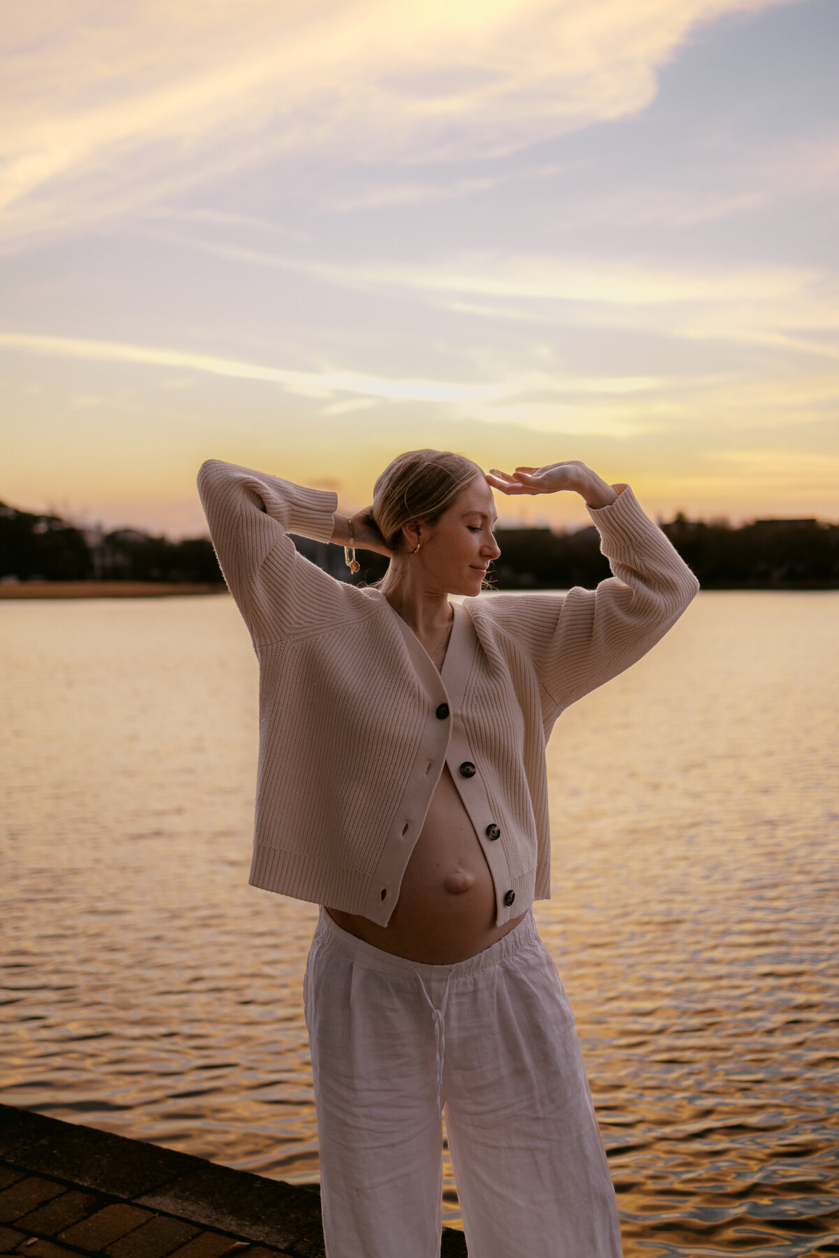 Maternity Photographer Charleton SC-24
