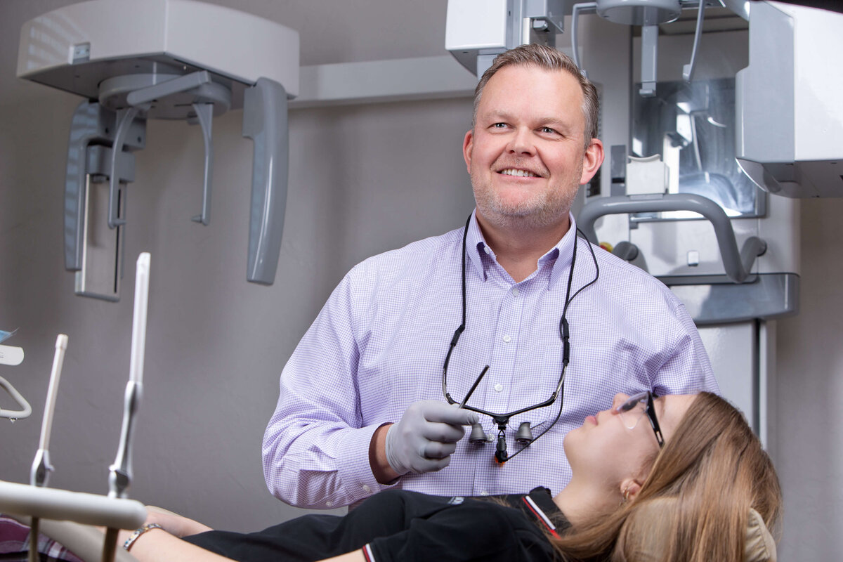 At Brazos Valley Orthodontics, we provide trusted orthodontic treatments including braces and Invisalign in Bryan College Station. Our friendly, experienced team is dedicated to helping you achieve the smile of your dreams. Book your consultation today!