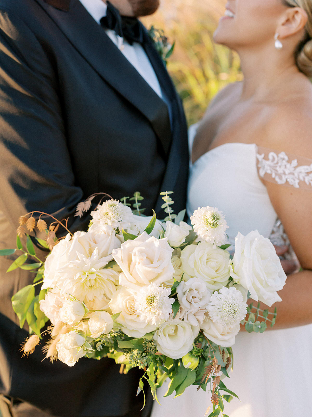 Wychmere Dune cape cod wedding-Halie Child Photography-71