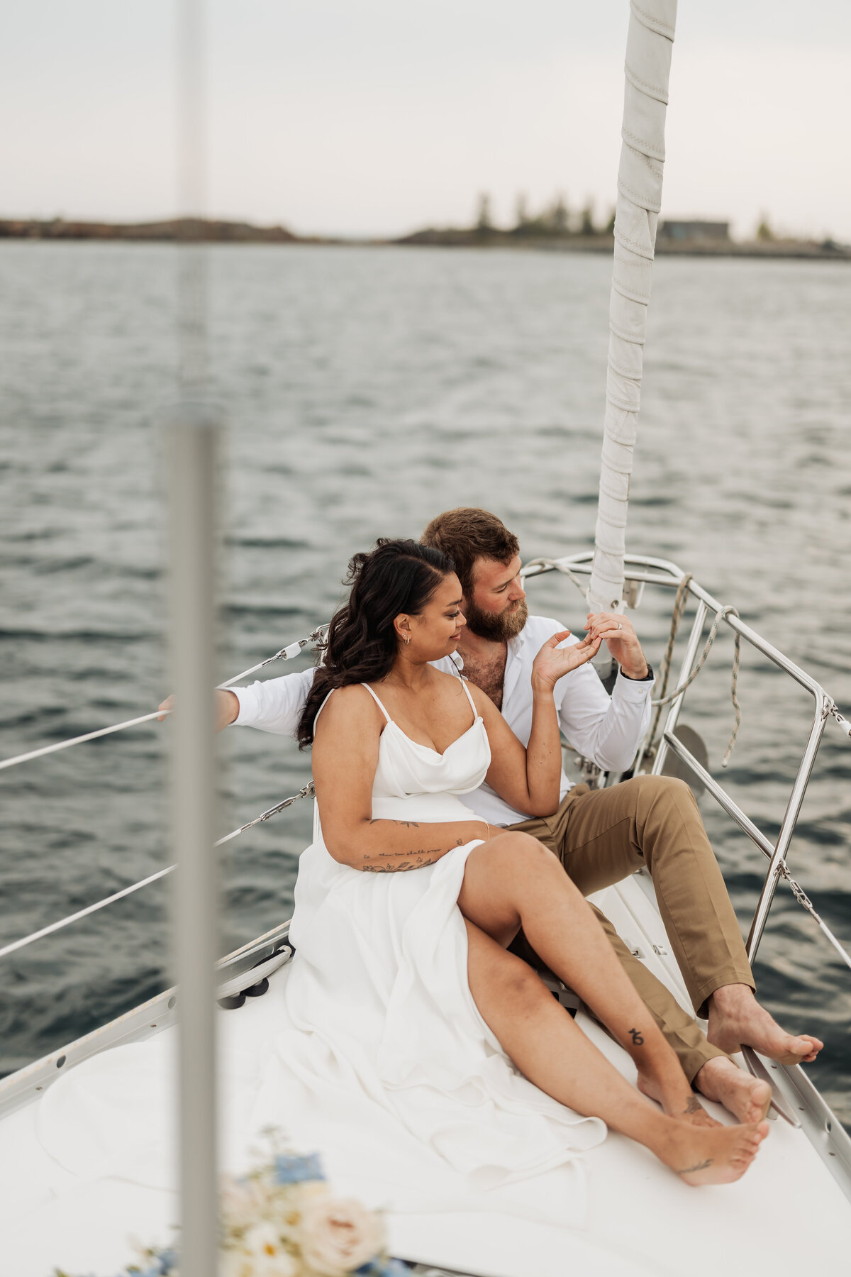 Destination Elopement Photographer
