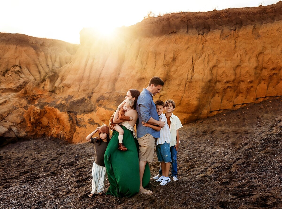 Roseville Family photographer-28