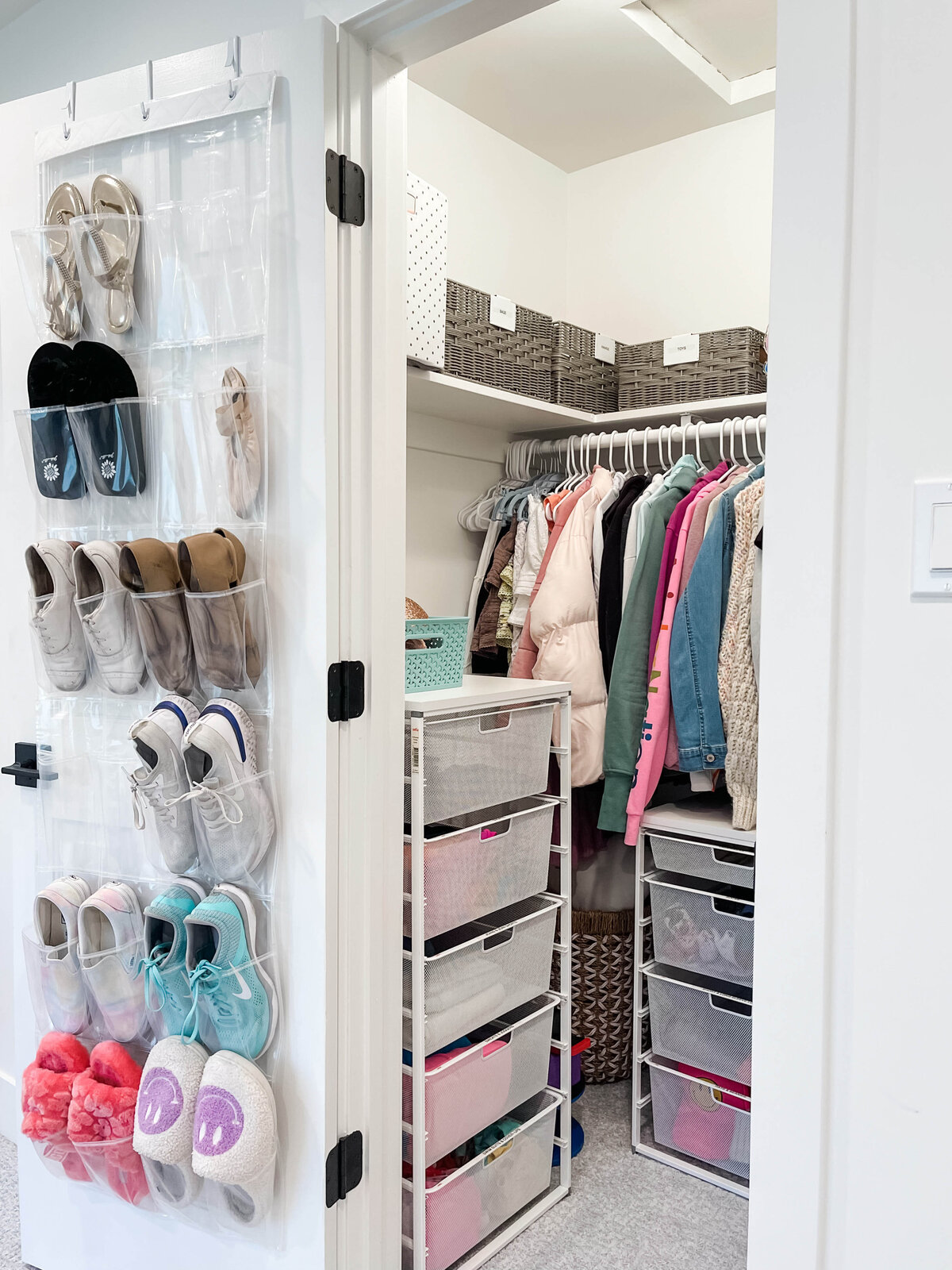 Simply Organized Professional Organizing SF Bay Area