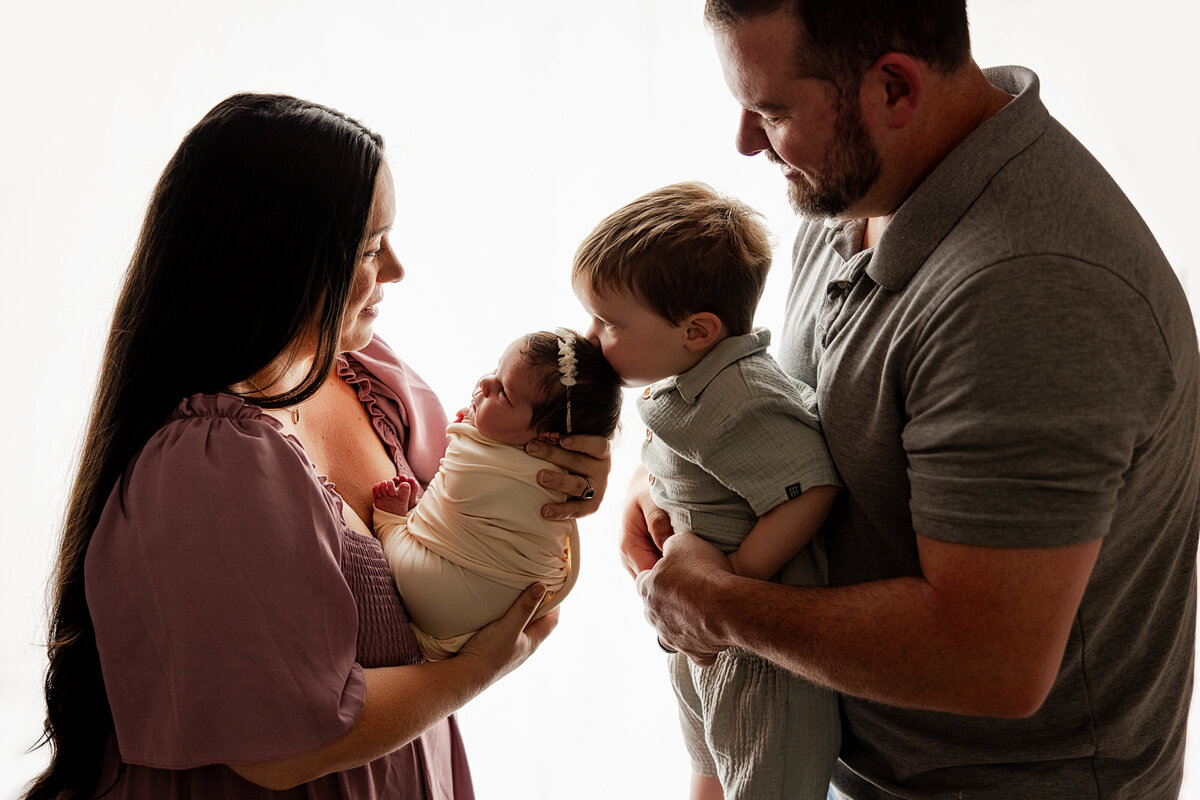 baby photography huntsville