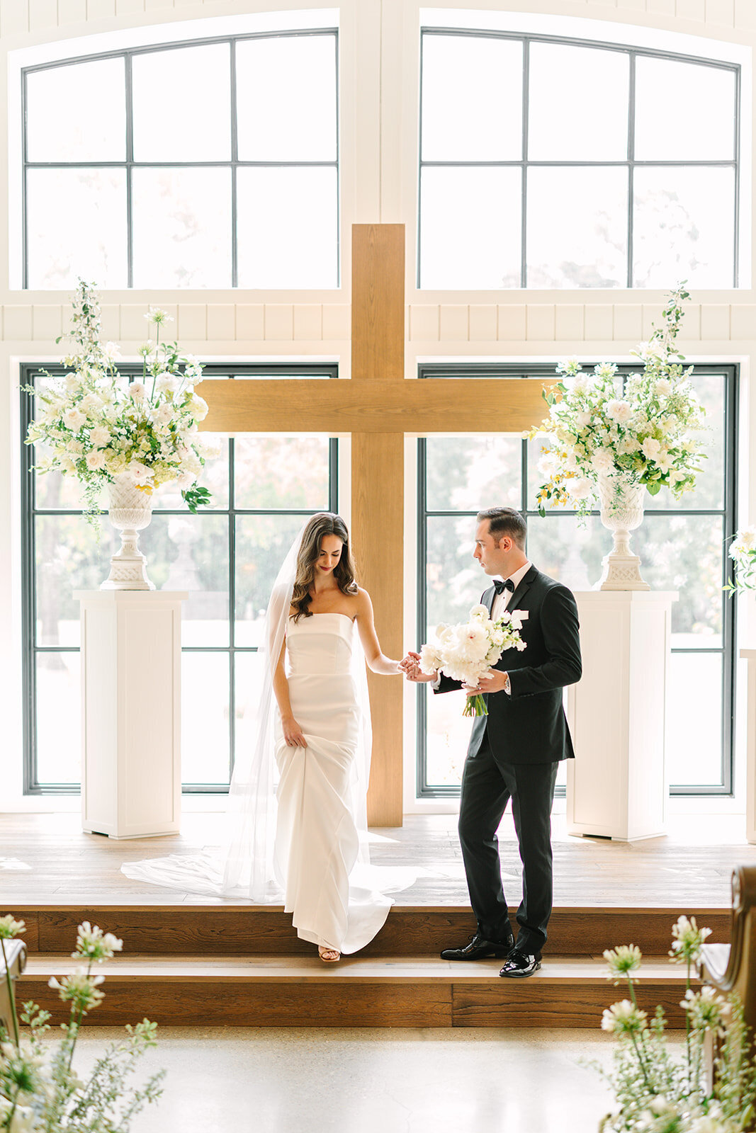 Aly Matei Photography - Blue Magnolia Open House Styled Shoot-97
