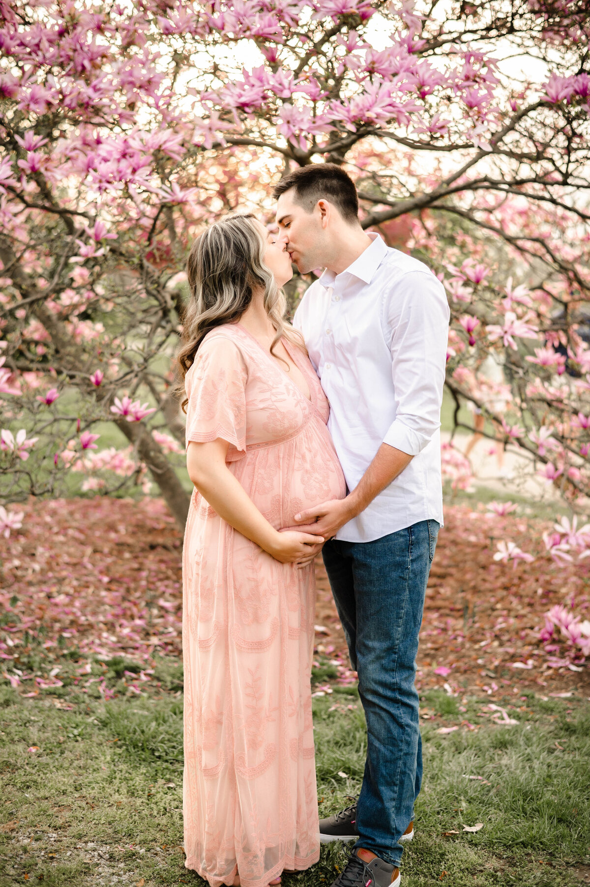 Dayton Maternity Photographer Shine On Photography