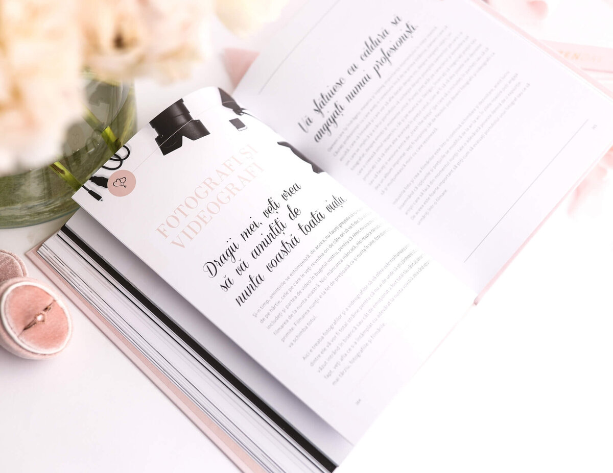 zen day brand design for wedding planner48