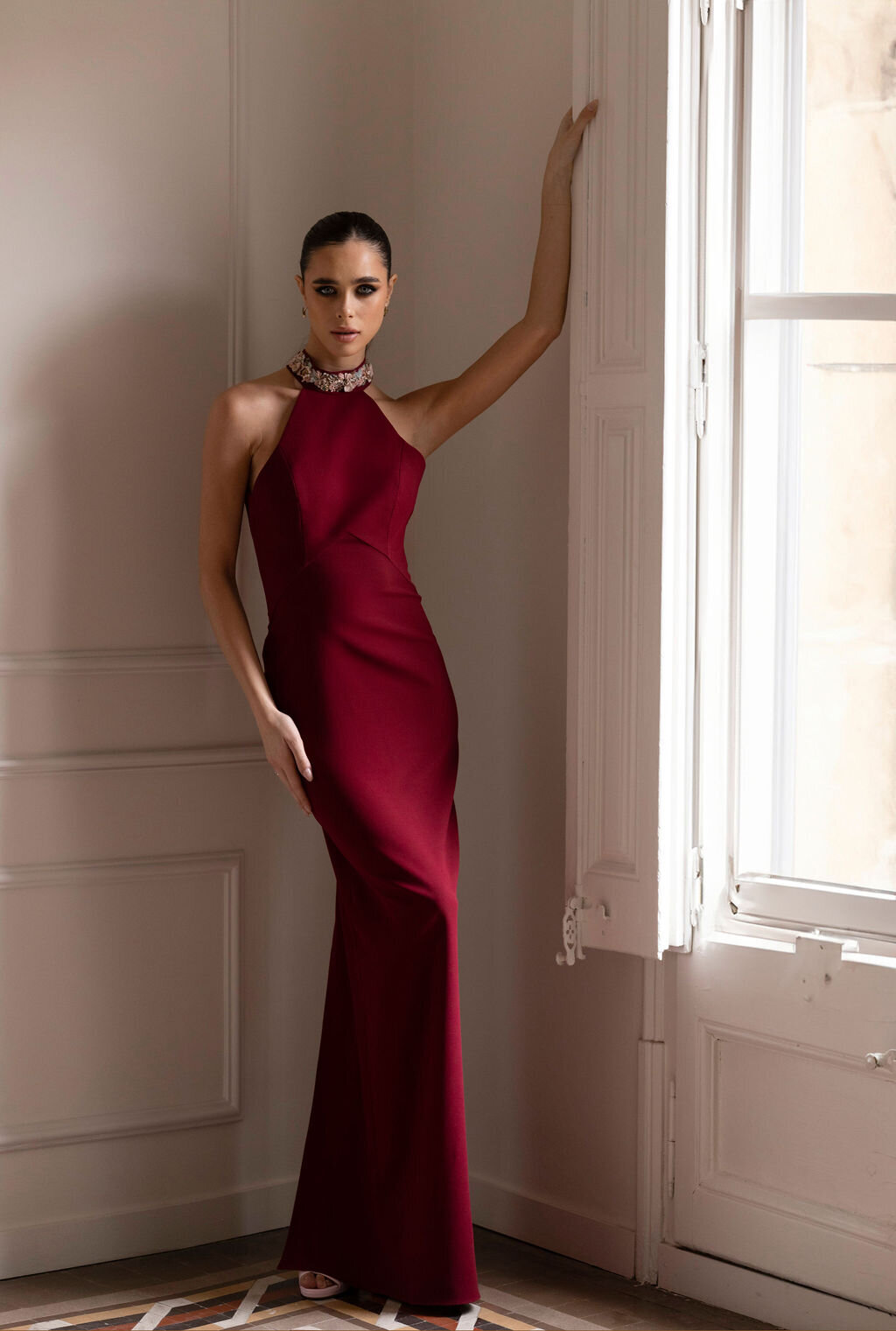 1DRESS9