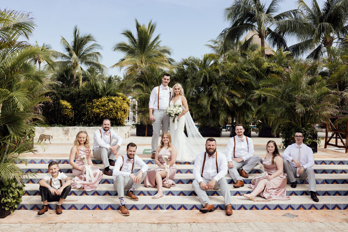 Riviera Maya Best Wedding Photographer (168)