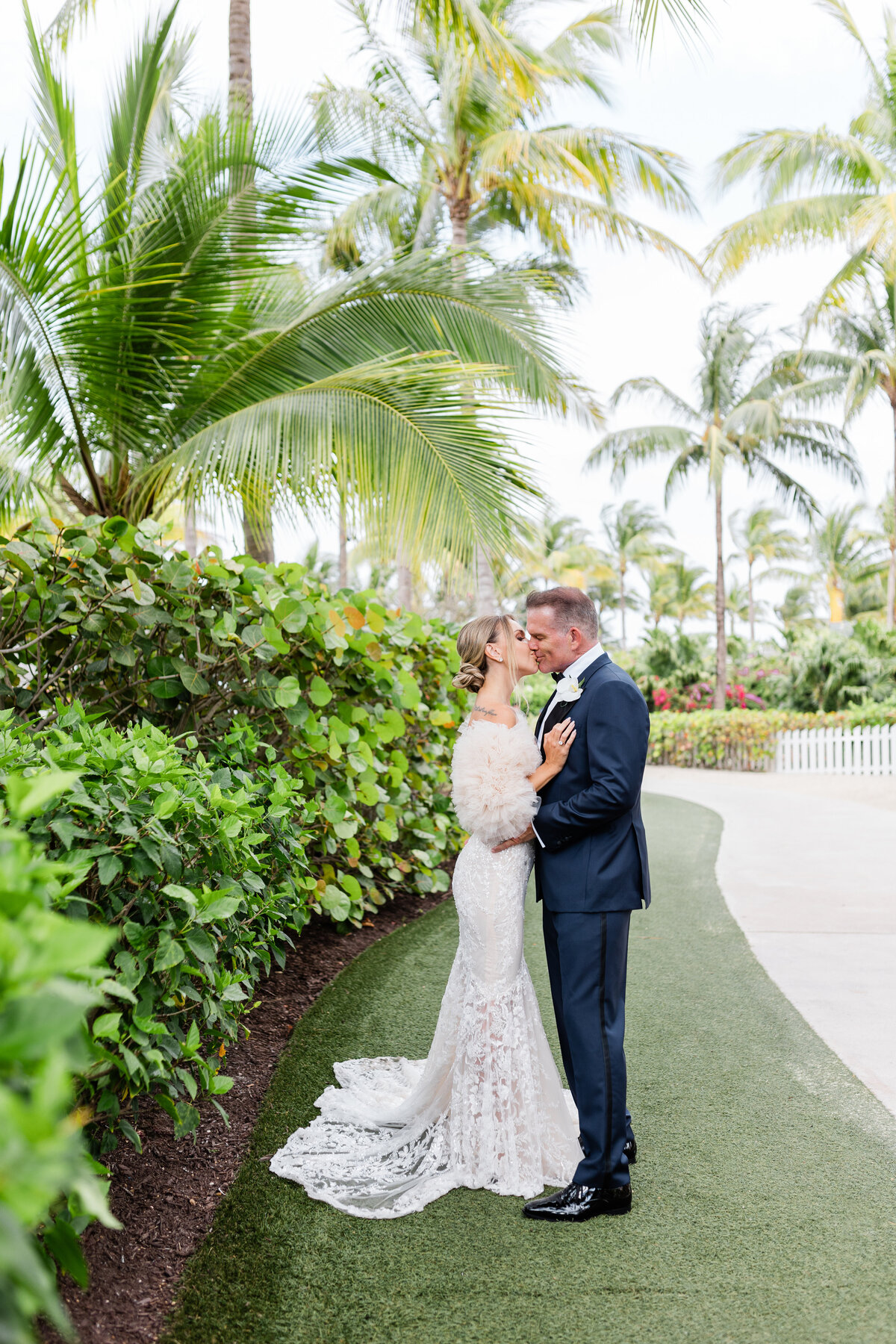Hotel Bahama WeddingA3689