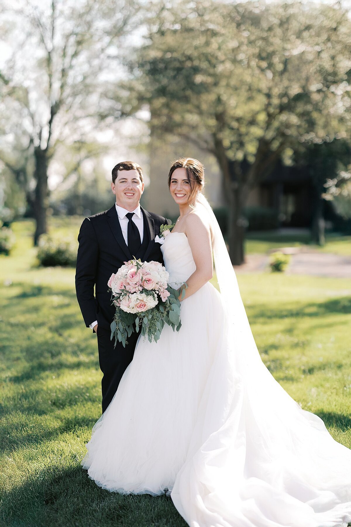 Taylor and Toby Miller wedding 2025 - AMY SIMKUS PHOTOGRAPHY