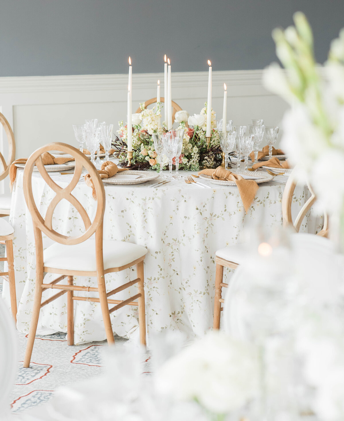 London Hunt Club Wedding Open House223