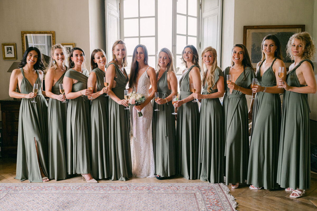 097-22juillet2022-Rosa&Laurens-WeddingatChateaudeVallery-CélineChanPhotographie