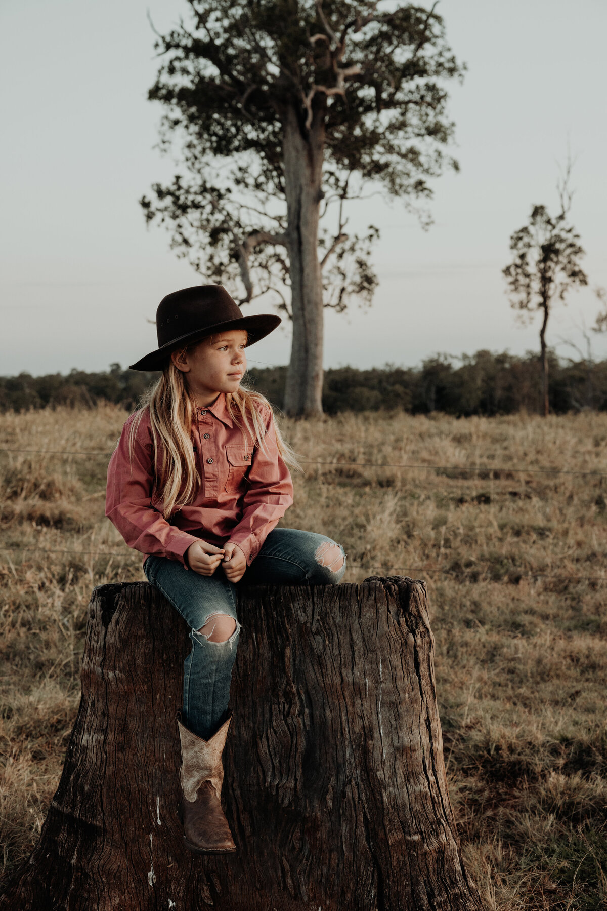 Kyogle Family Photography