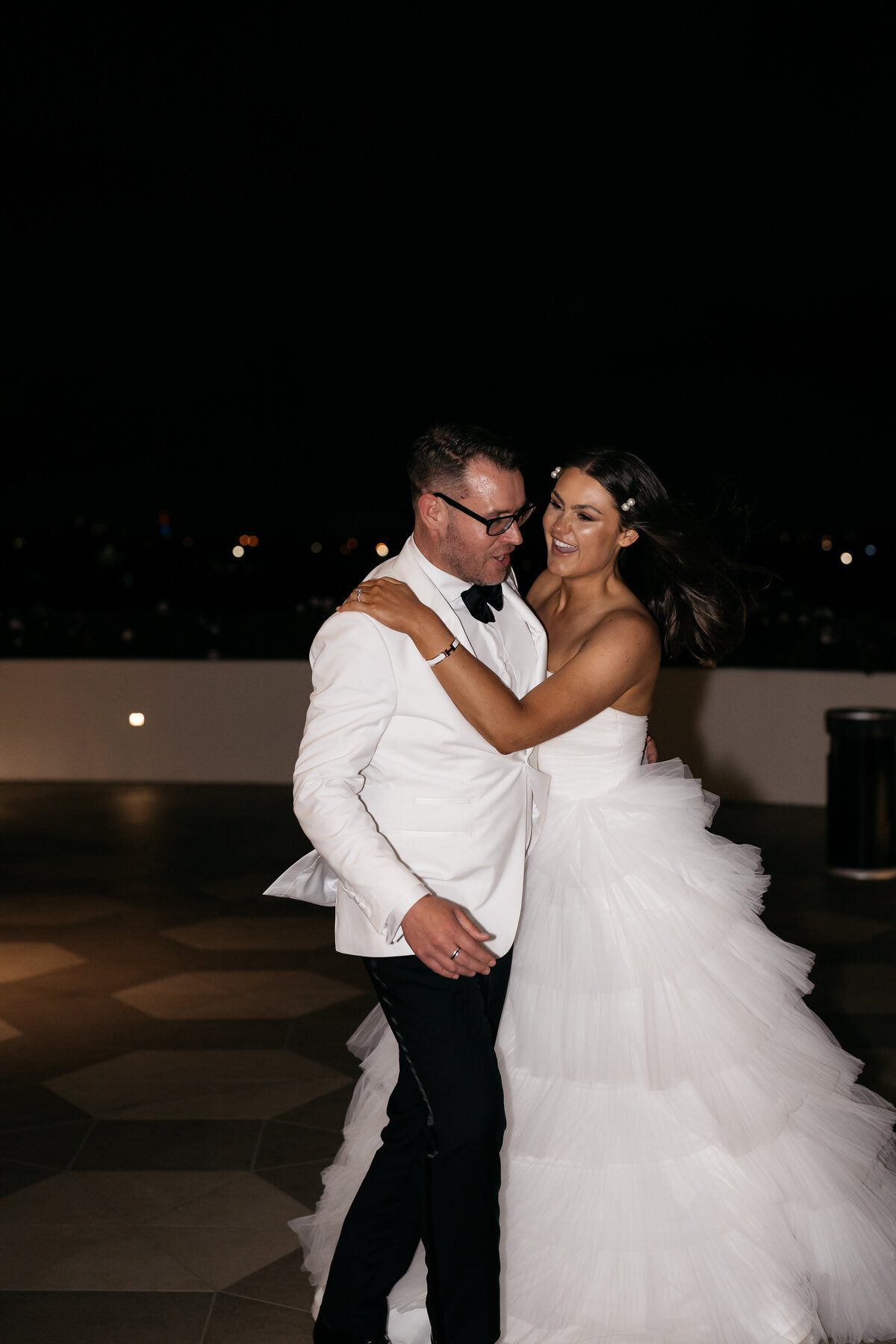 Flemington Racecourse, Courtney Laura Photography, Katey and Luke-783