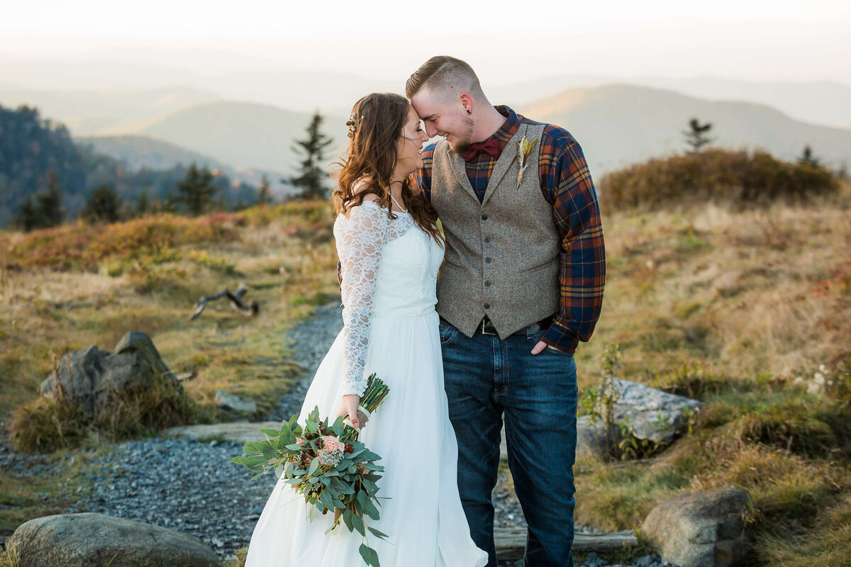 Roan-Mountain-NC-Elopement-30