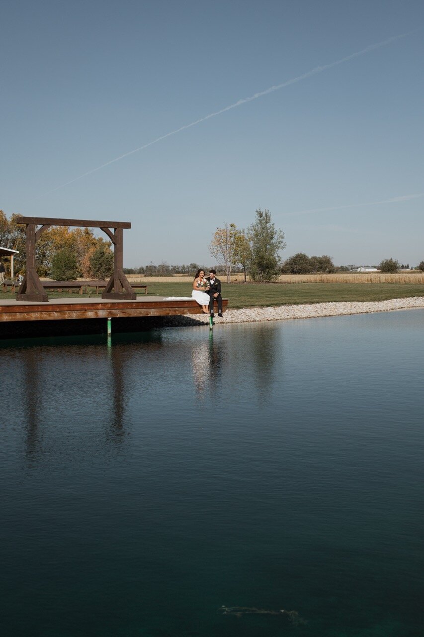 Red Deer Wedding Venue River Valley 111 Large