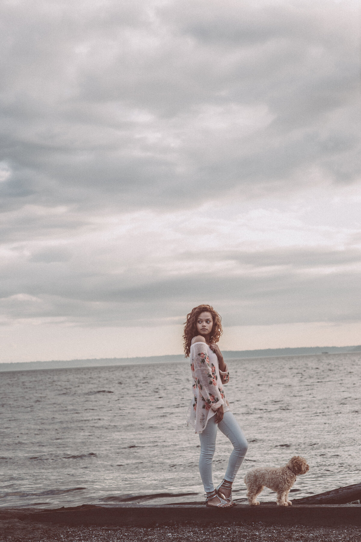 Seniorsession - Beach - PNW - Seattle - Tiffanyrudephotographer-43