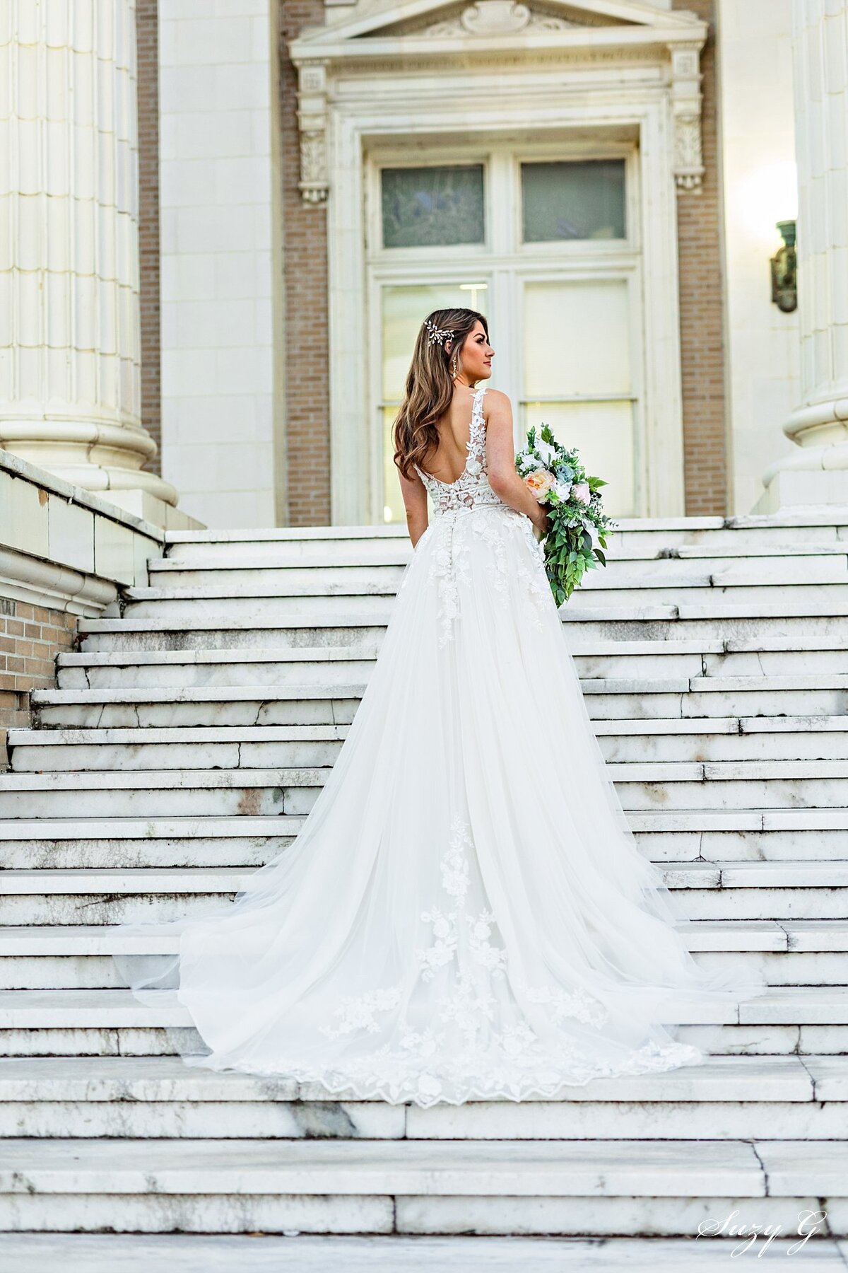Suzy G Bride – Bridal Photography – Louisiana Wedding Photography – Lake Charles Wedding Photography_0008