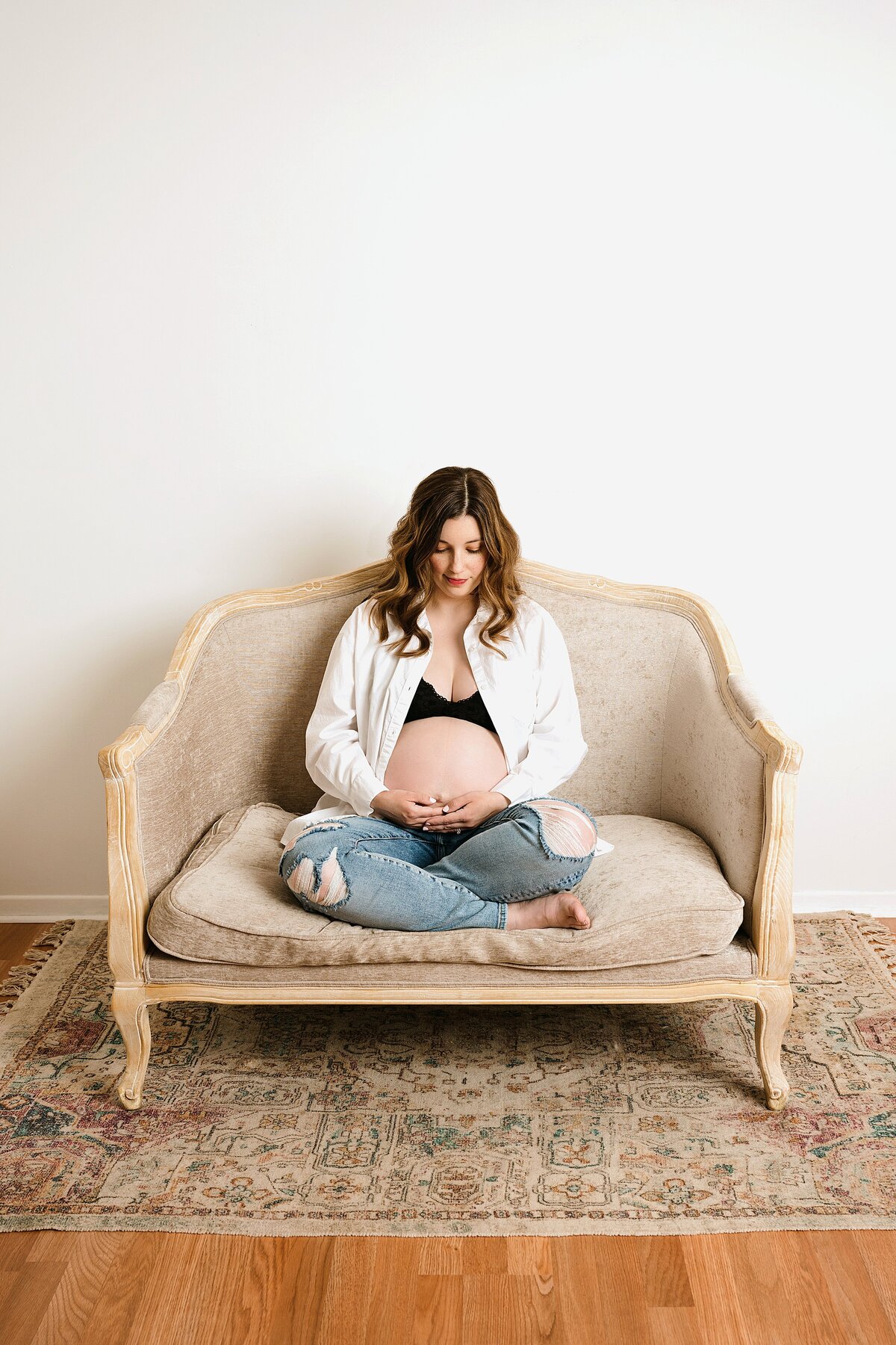 Pittsburgh Maternity Photographer2