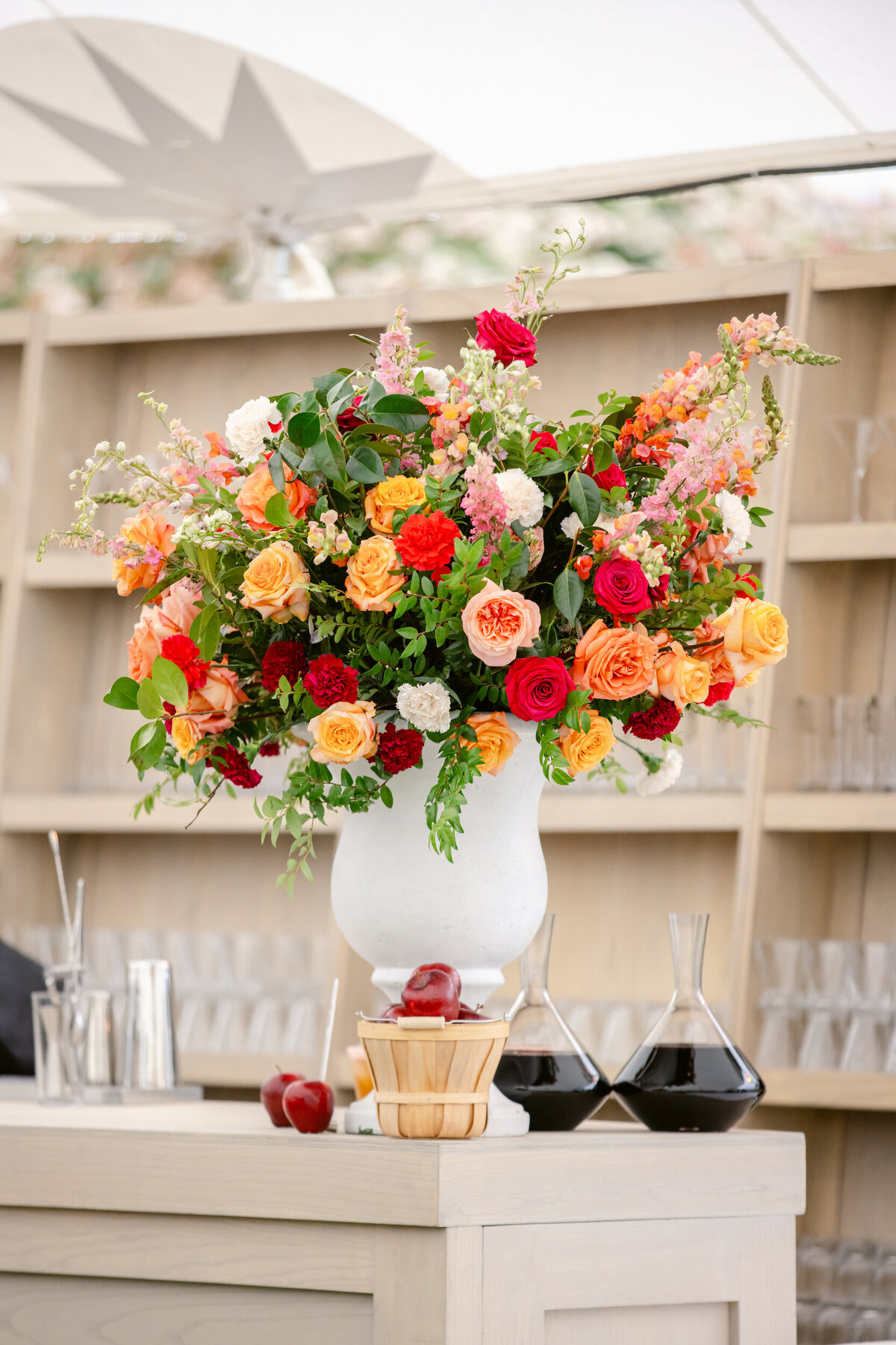 Tyler Speier Events Team - Kentucky Derby Party 4379