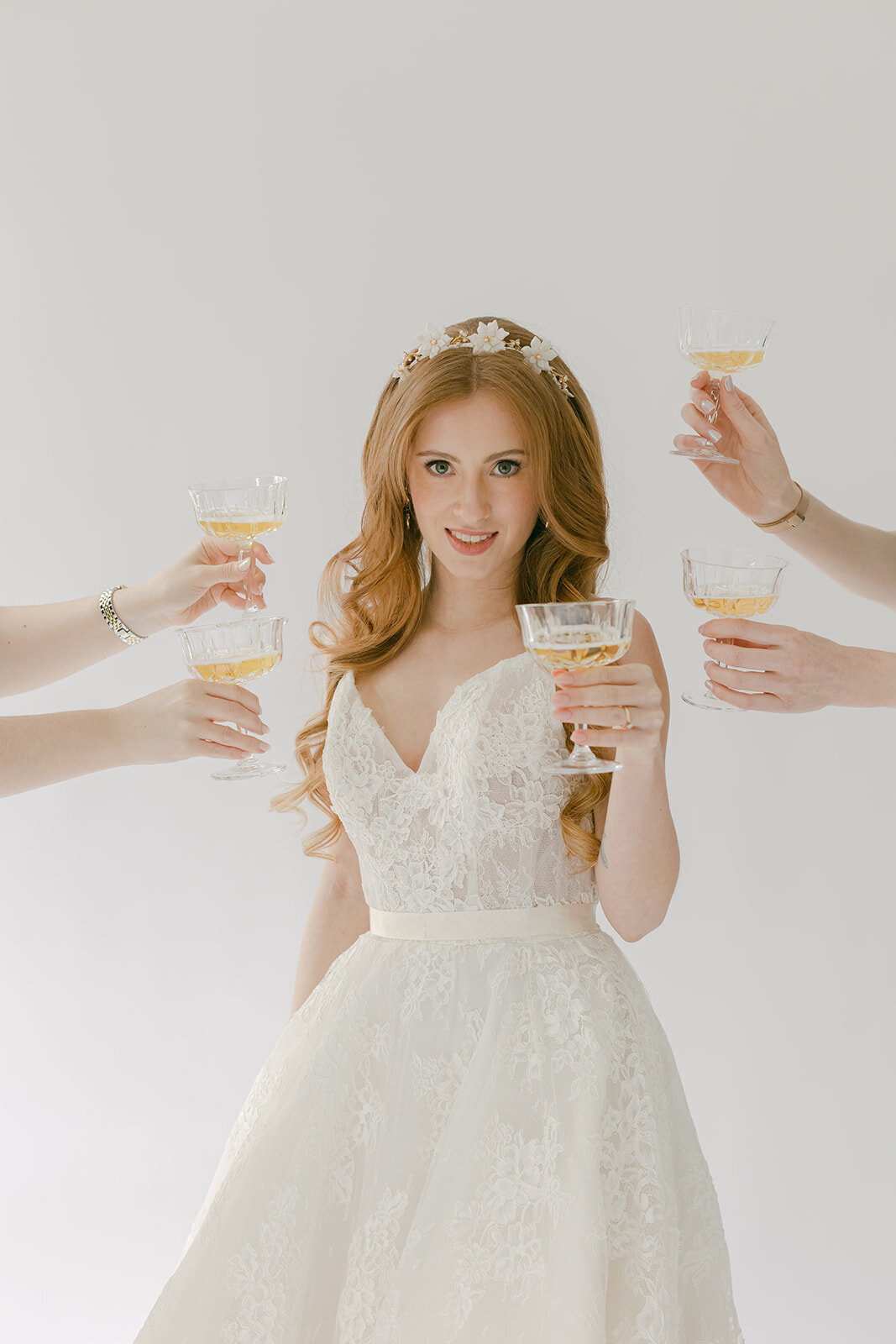 46  - St Paul Studio Bridal%2c London -  19.3.2023 - Joana Senkute Photography_
