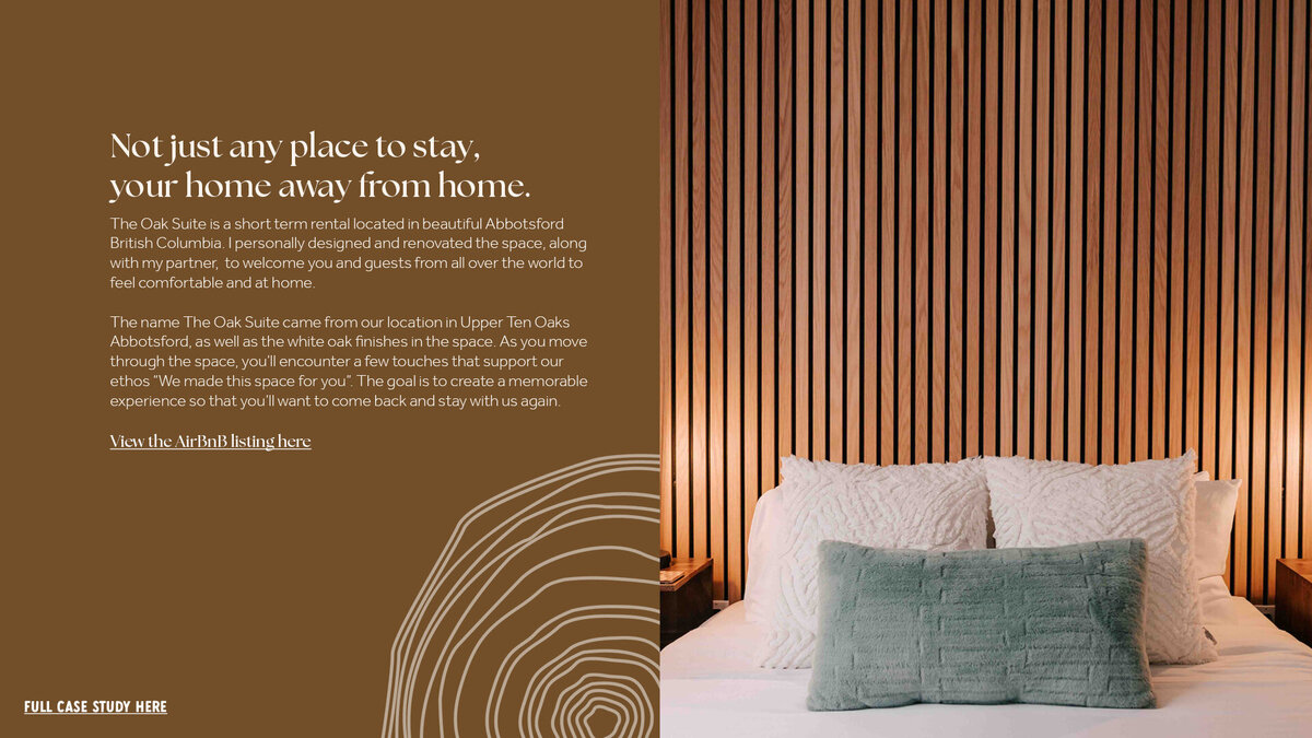 EXPERIENTIAL DESIGN - MEGAN ASHLEY CREATIVE