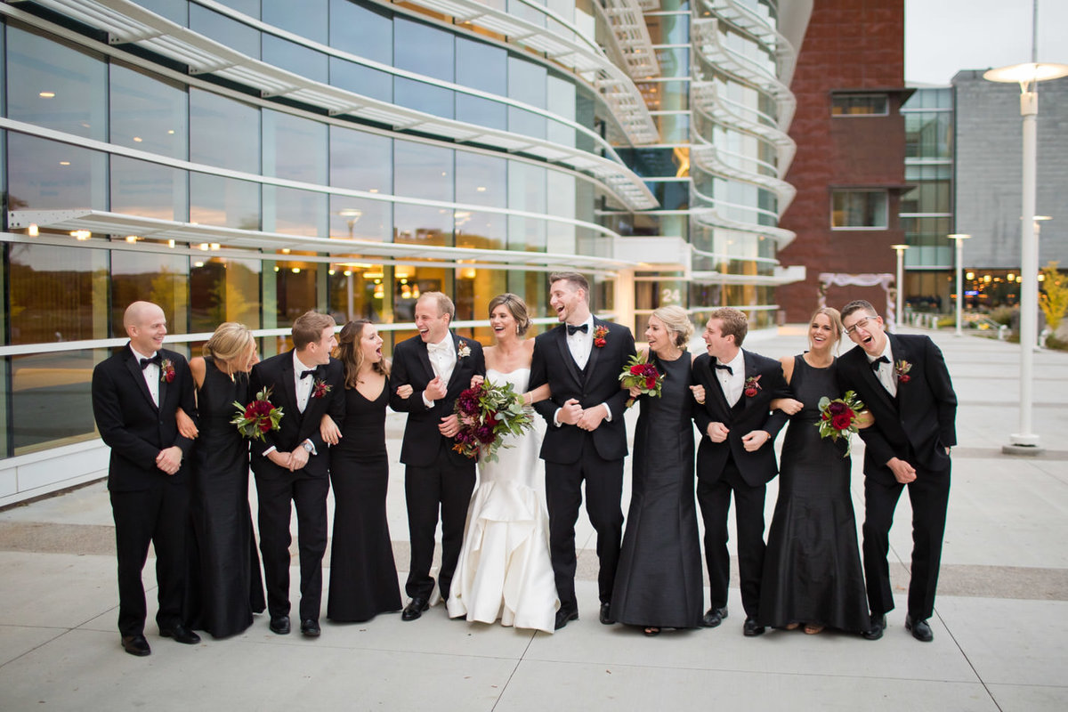 Minneapolis Wedding Photographer - Michael & Alyssa (102)