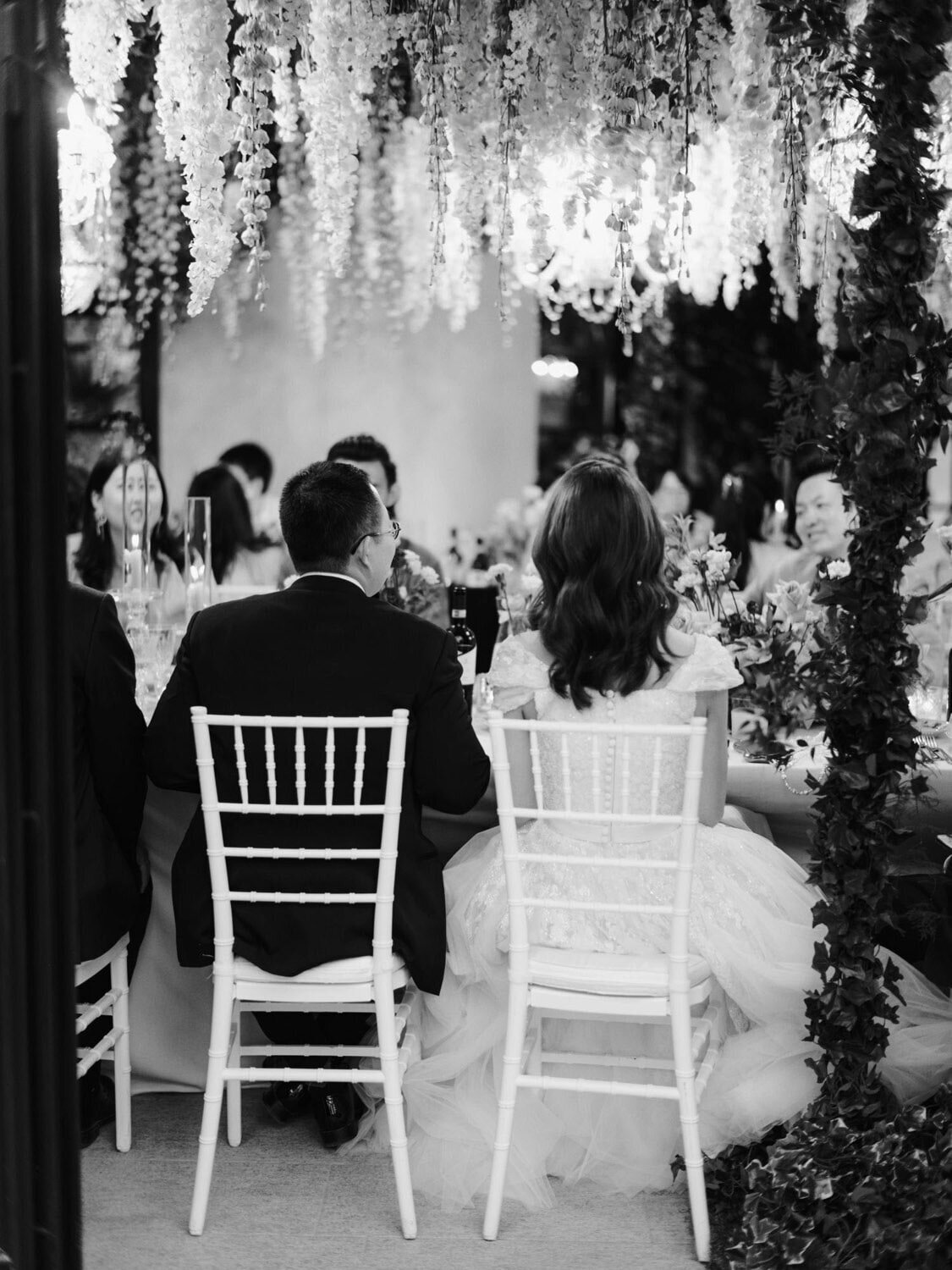 211 Villa del Balbianello Wedding Lake Como