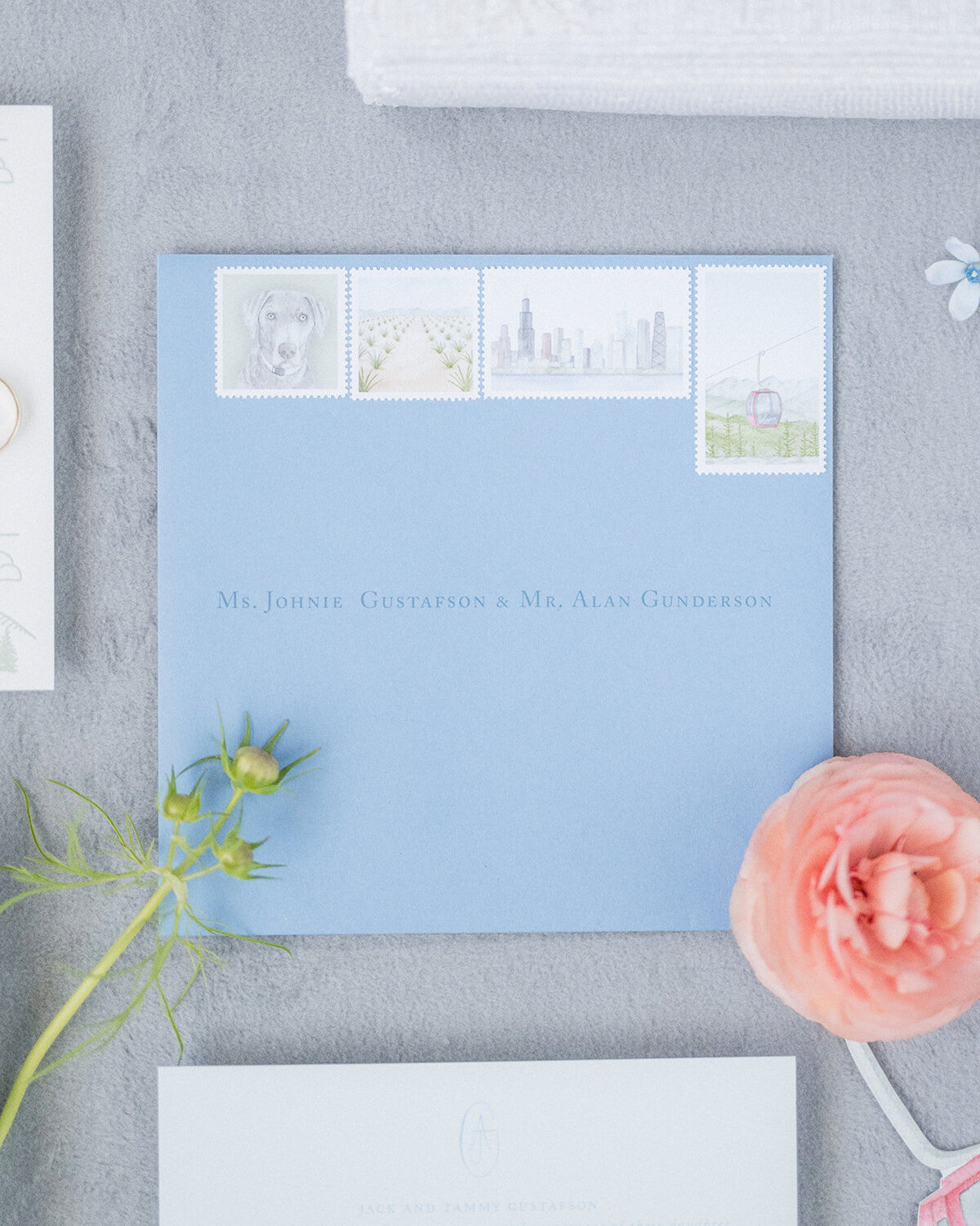 aspen-wedding-invite-custom-watercolor-stamps-HBICWeddings