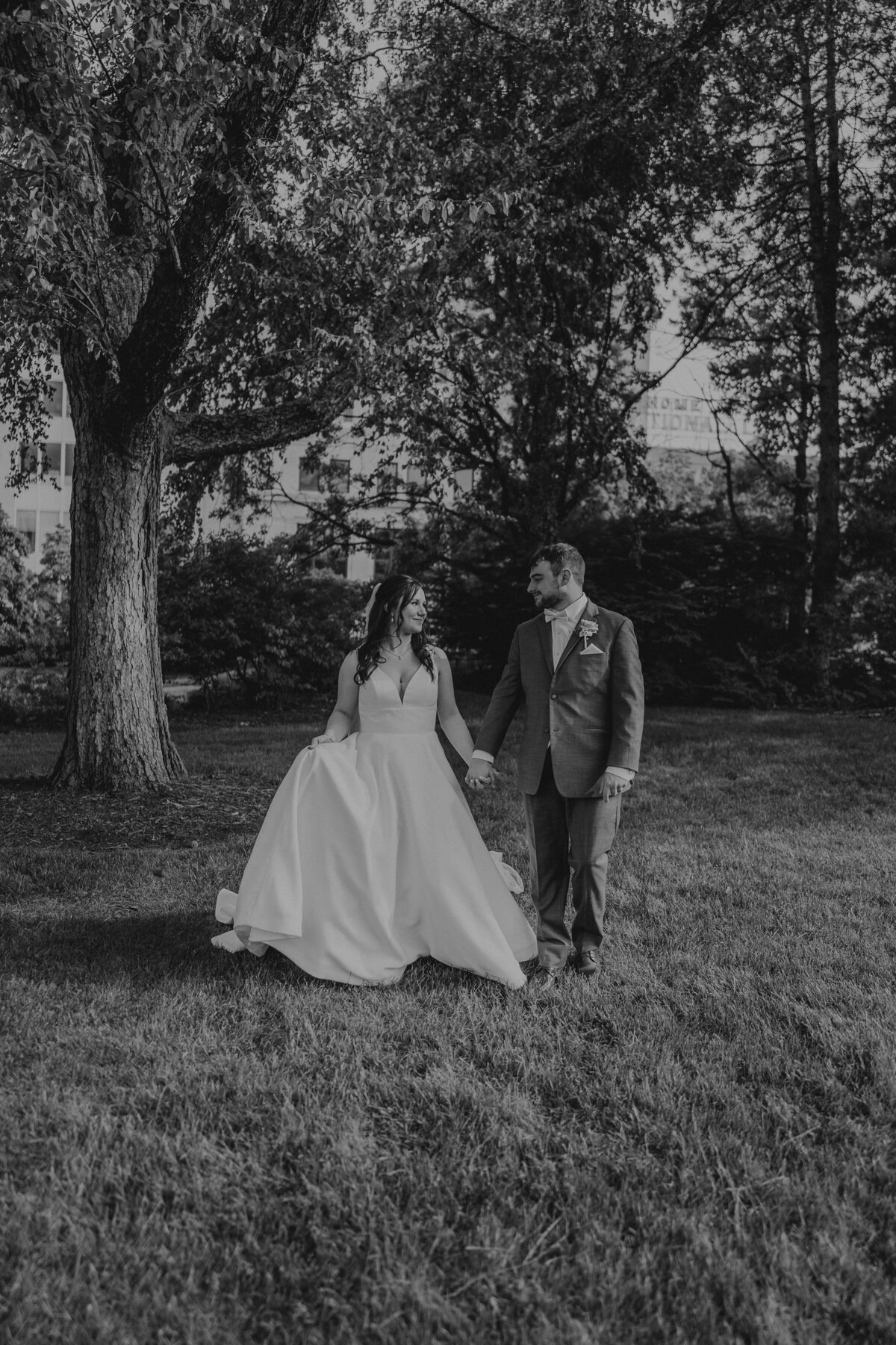 Mr. & Mrs. Johnson556