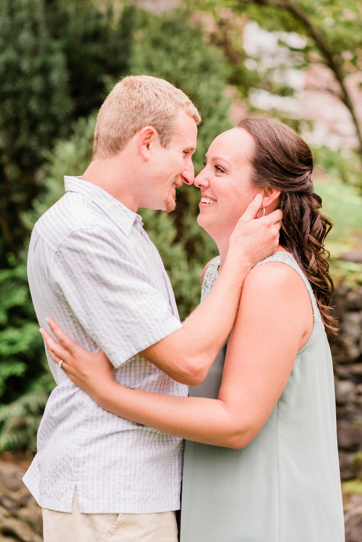 Wedding Photographer in Northern Virginia