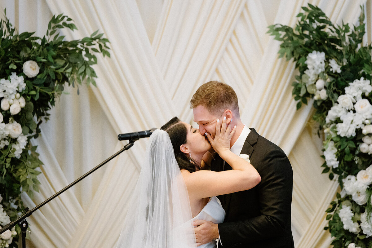 Andrea and Eric_s Charlotte NC Wedding-49