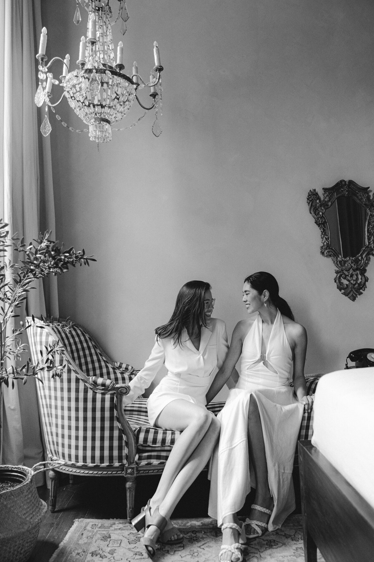 101 New Orleans Wedding Photography