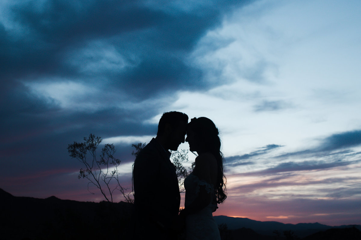 California Destination Wedding - Photographer Erica Melissa