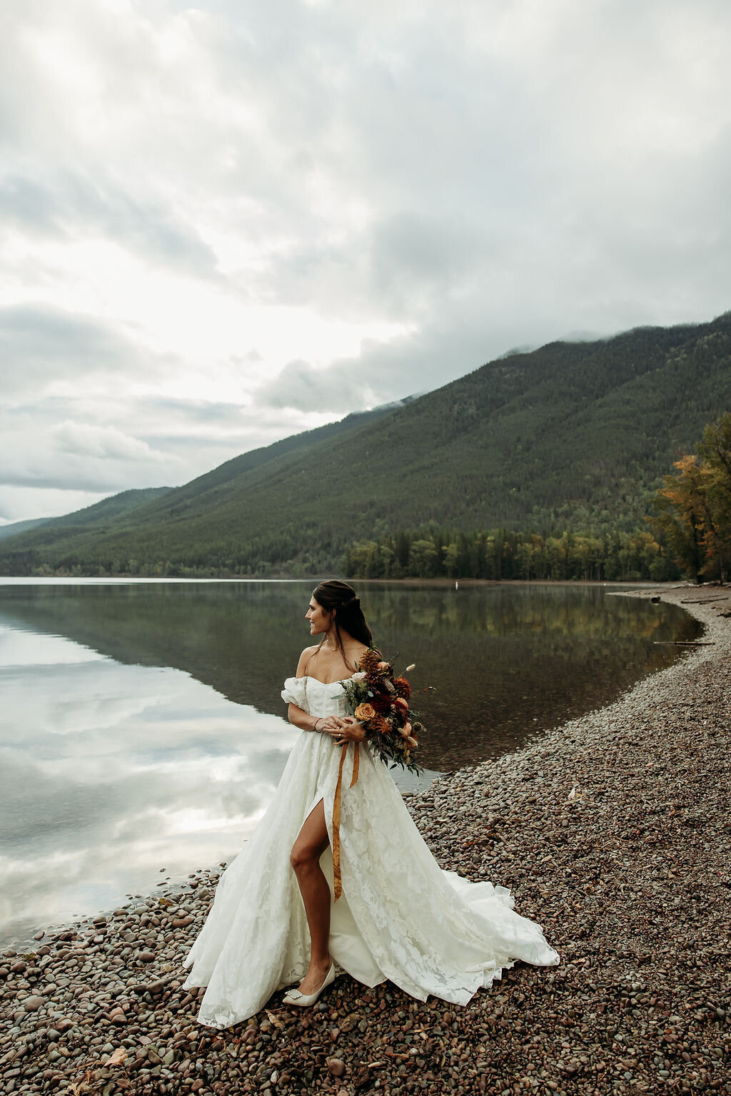 surnise-elopement-mountain-glaciernationalpark-mountain-elopement-photographybybrogan-19
