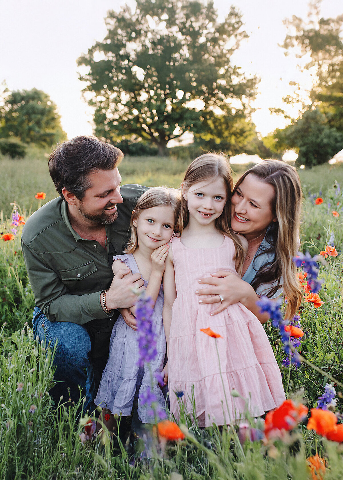 outdoor-family-session-dallas