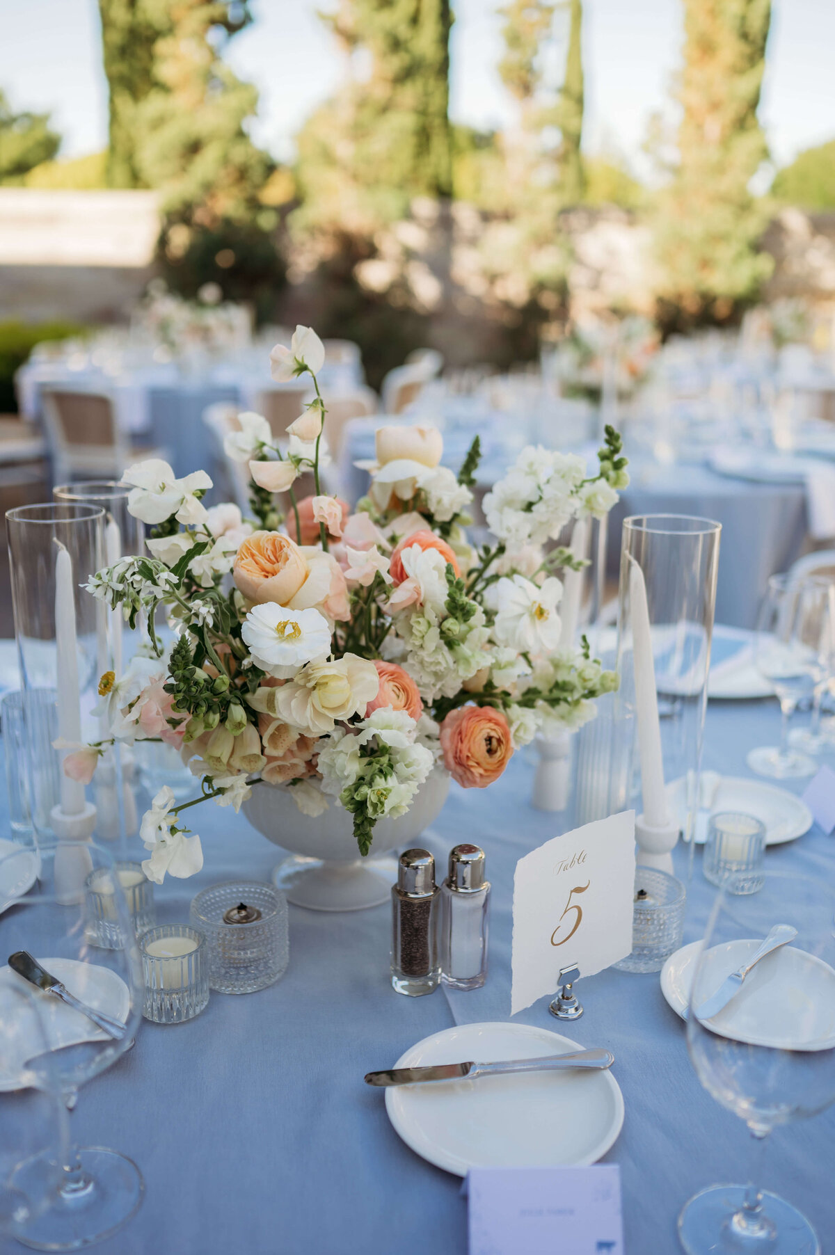 Rosewood Sand Hill Wedding Florist - Autumn Marcelle Design (44)