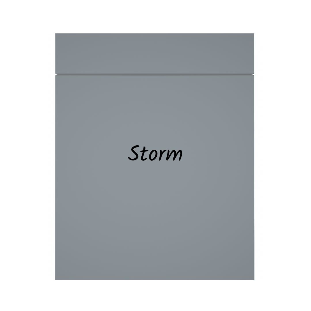 Melrose Storm