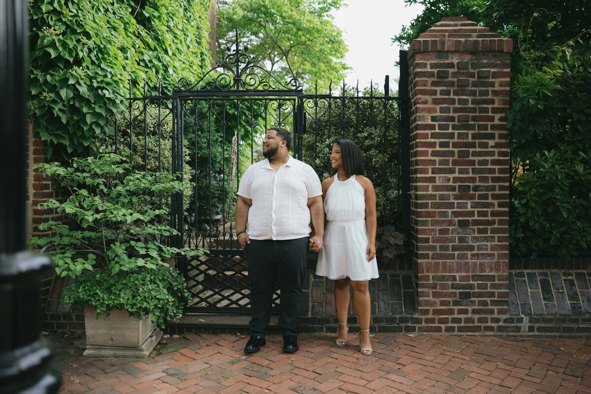 Chloe Parker Photography Heartfelt Wedding Photographer in Virginia — Feature Photos 2