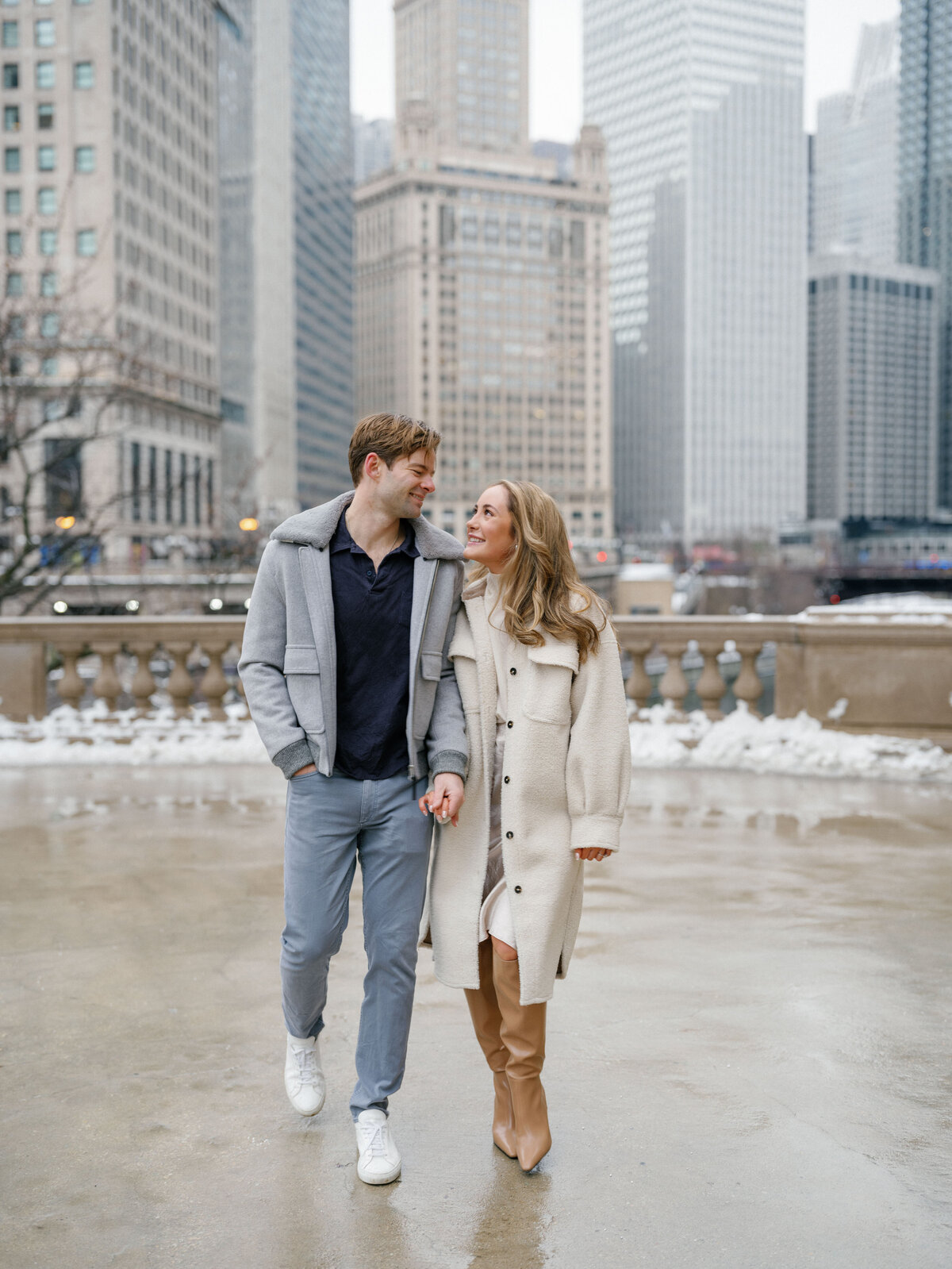 chicago destination wedding photographer