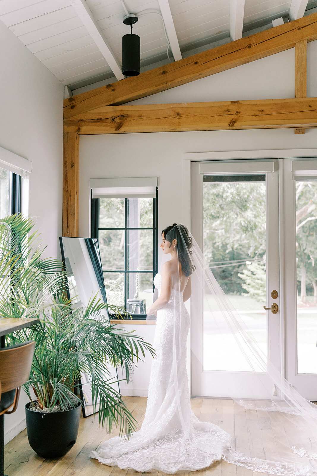 Spain Ranch Tulsa Wedding
