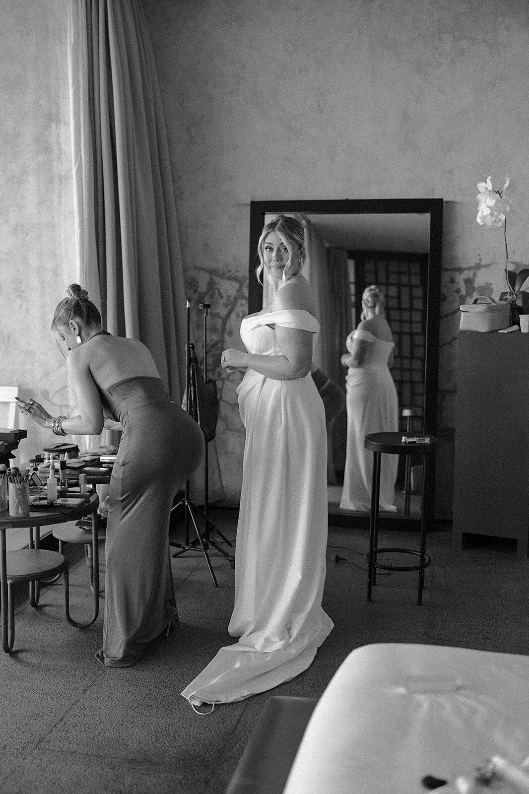 Melbourne Wedding Photography x Ashleigh Haase694