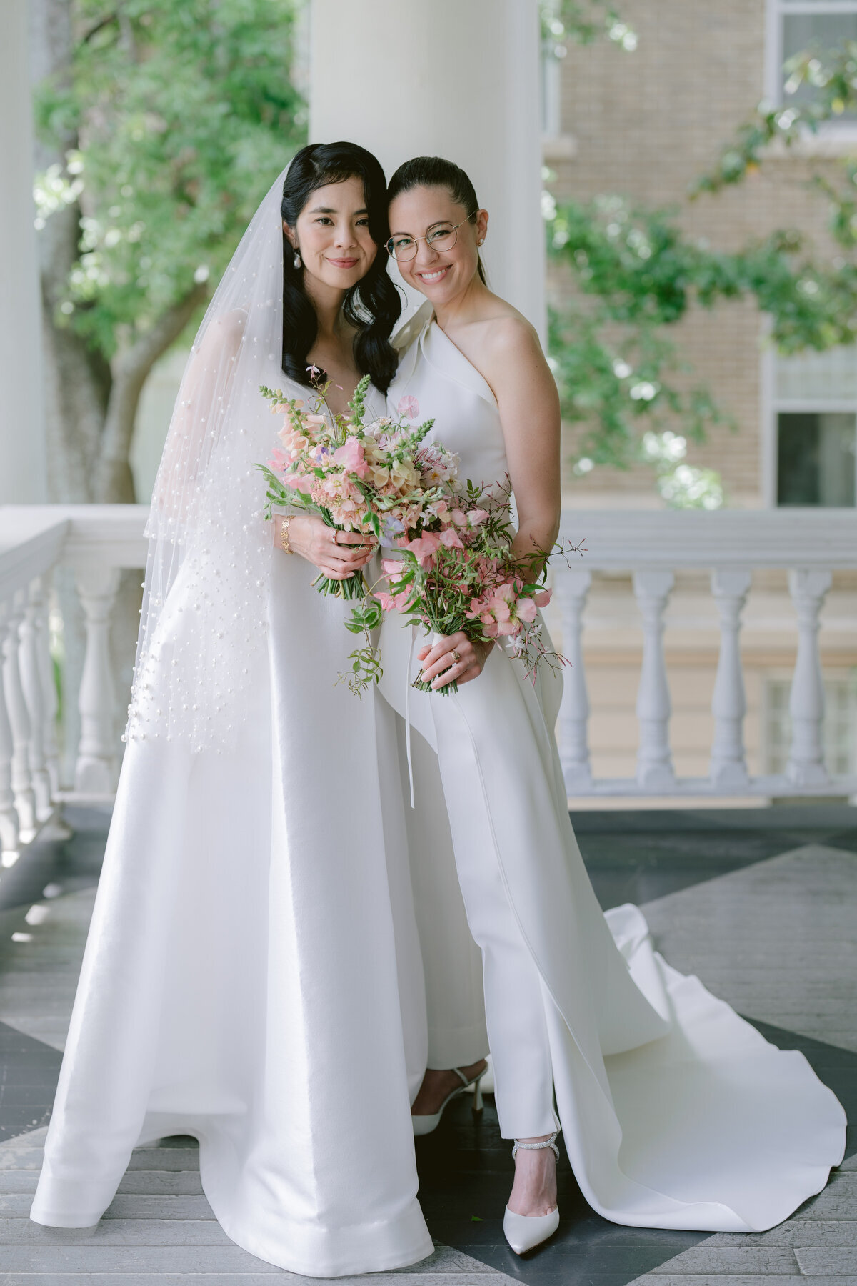 25 New Orleans Wedding Photography