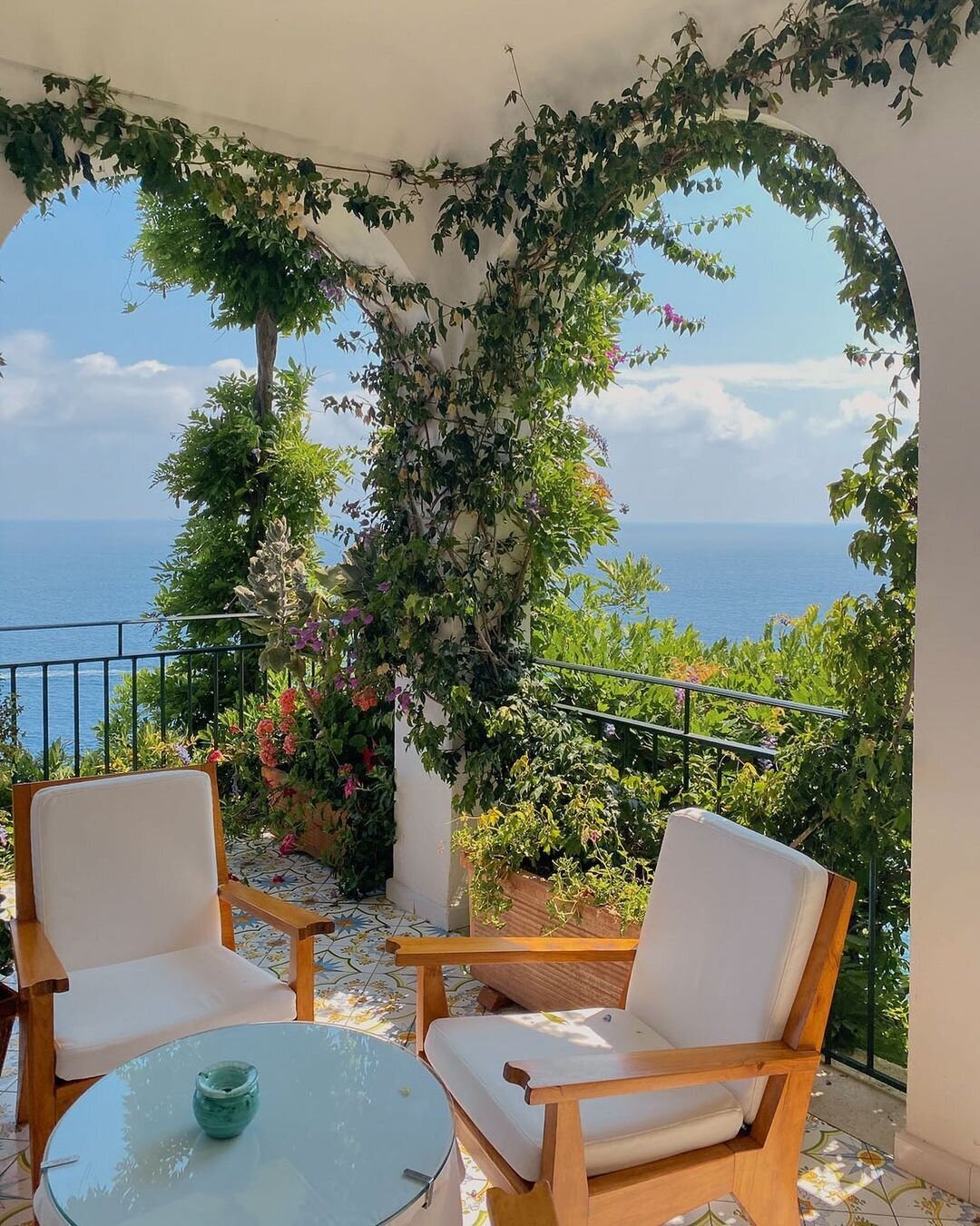 Hotel Santa Caterina - Amalfi Wedding Venue - Marco Coppola - 62