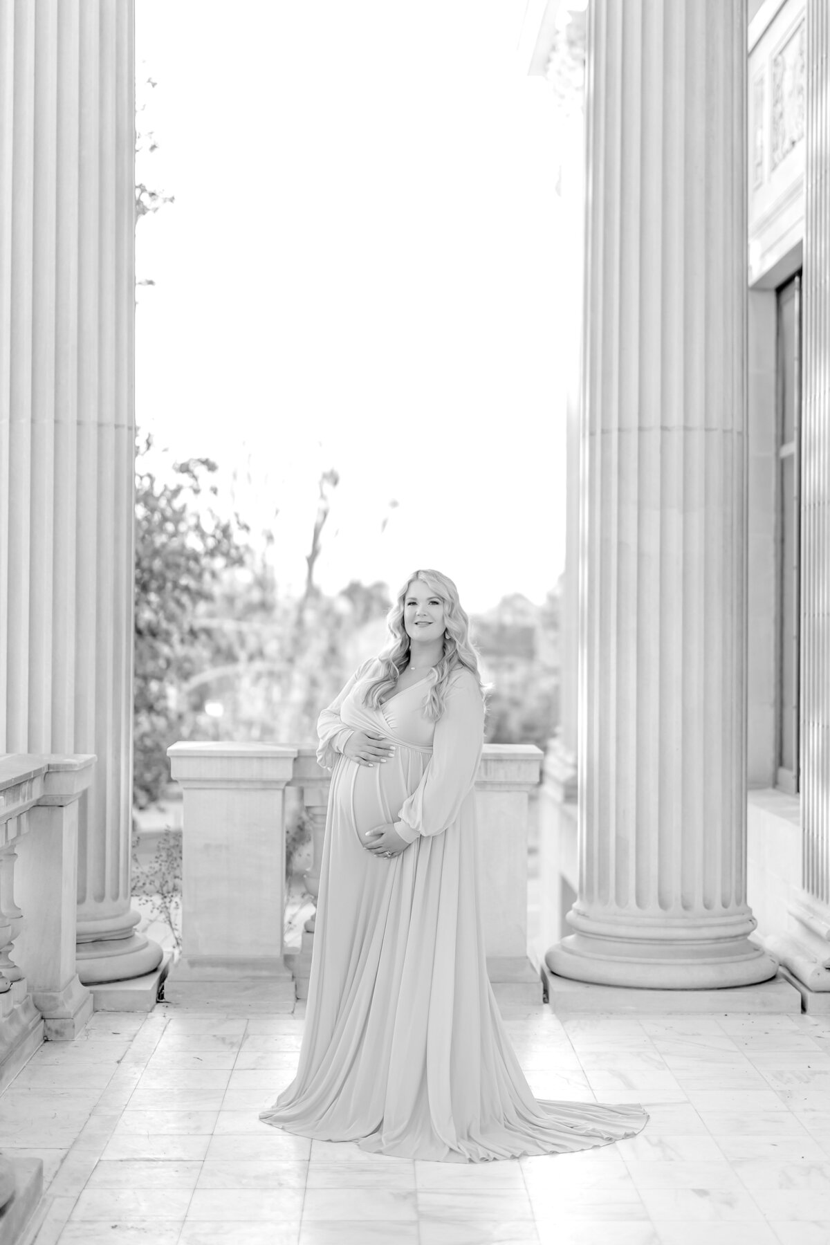 Sanderson Maternity-89