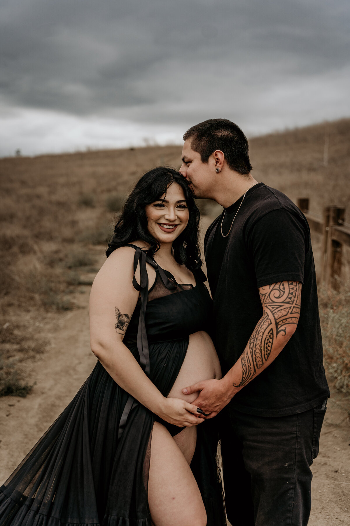 nature maternity-34